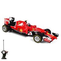 124 rc ferrari sf15t 2015 season 7 raikkonen