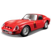 124 race and play 250gto