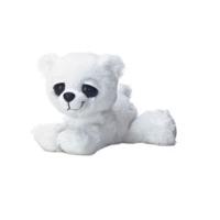 12 dreamy eyes chilly polar bear soft toy