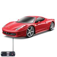 1:24 Rc Ferrari 458 Italia