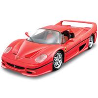 124 ferrari f50 kit