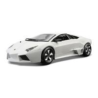 1:24 Lamborghini Reventon