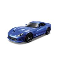 124 special edition dodge viper gts 2013 kit