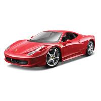 1:24 Ferrari 458 Italia Kit