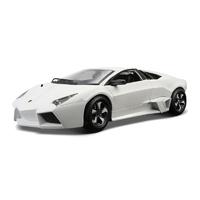 1:24 Lamborgini Reventon Kit