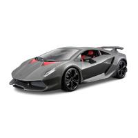 124 lamborghini sesto elemento