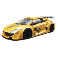 1:24 Renault Megane Kit