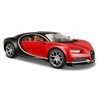 1:24 Bugatti Chiron