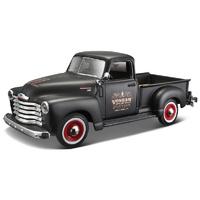 125 1950 chevrolet 3100 pickup