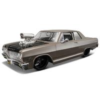 124 1965 chevrolet malibu