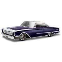 1:26 1960 Ford Starliner