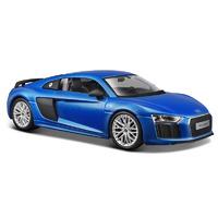 1:24 Audi R8 V10