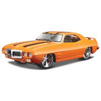 1:24 1969 Pontiac Firebird