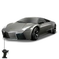 124 rc lamborghini reventon