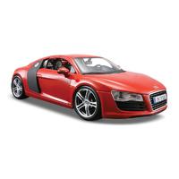 1:24 Audi R8