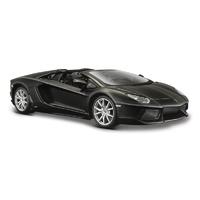 1:24 Lamborgini Aventador Roadster