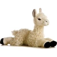 12 flopsie llama soft toy