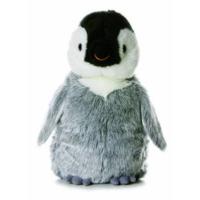 12 flopsie penny penguin soft toy