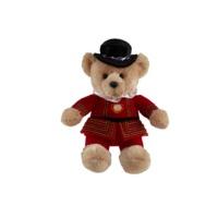 12 beefeater bear soft toy