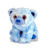 12 polar bear soft toy