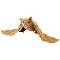 12 vampire bat soft toy