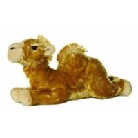 12 flopsie sahare camel soft toy