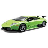 1:24 Lamborghini Murcielago Lp670-4 Sv Kit