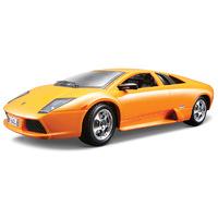 1:24 2001 Lamborghini Murcielago Kit