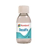 125ml Decalfix Decal Softening &...