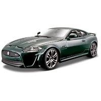 1:24 Jaguar Xkr-s Kit