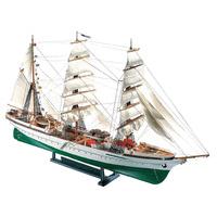 1:253 Revell Gorch Fock Ship