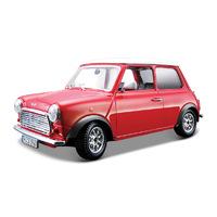 1:24 1969 Mini Cooper