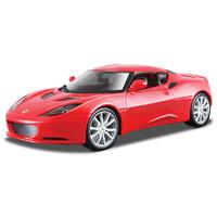 1:24 Lotus Evora S Ips Kit