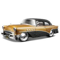 1:25 1955 Buick Century