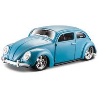 1:24 Volkswagon Beetle