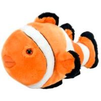 12\" Baby Clownfish Soft Toy