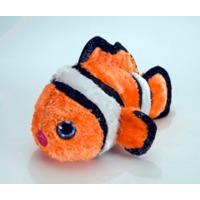 12\" Clownfish Soft Toy