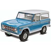 1:25 Ford Bronco Model Kit