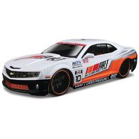 1:24 Chevrolet Camaro Rs