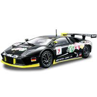 1:24 Lamborghini Murcielago Fia Gt