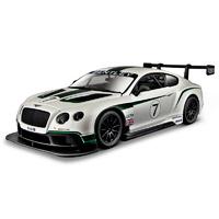 1:24 Bentley Gt3