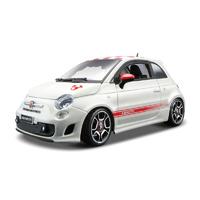 1:24 Fiat Abarth 500 Kit