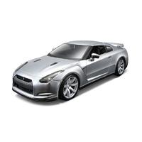 1:24 Special Edition 2009 Nissan Gt-r Kit