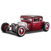 1:26 1929 Ford Model A