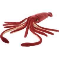 12 giant squid soft toy