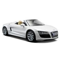 1:24 Audi R8 Spyder