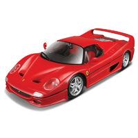 124 ferrari f50 kit