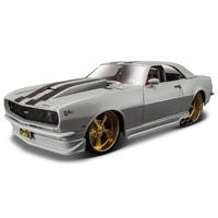 1:24 1968 Chevrolet Camaro Z28