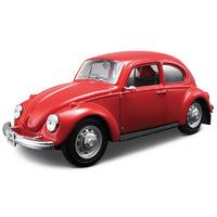 1:24 Vw Beetle Kit