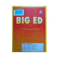 1:200 Eduard Big Ed Model Kit Set Bismark Trumpeter